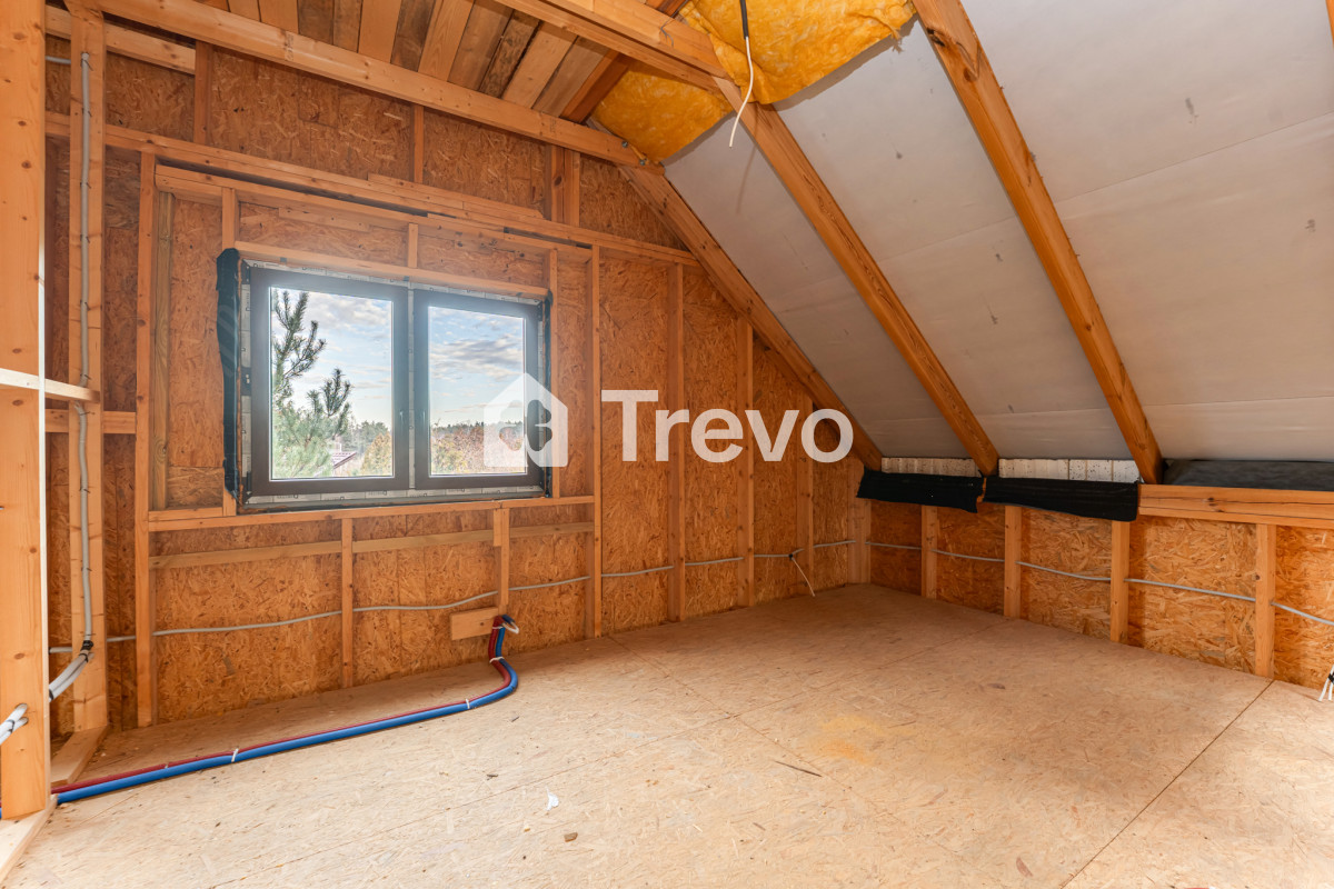 Dom wolnostojący | Duży ogród | Duży garaż - Gallery Image 11