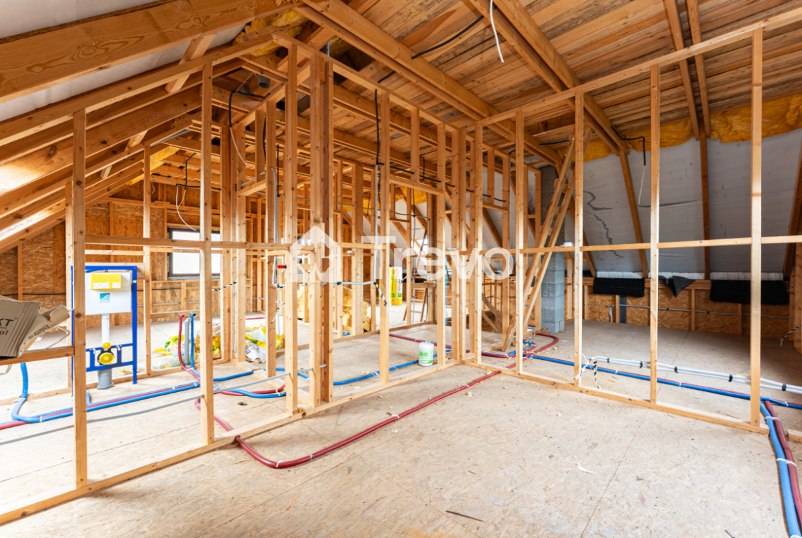 Dom wolnostojący | Duży ogród | Duży garaż - Gallery Image 9