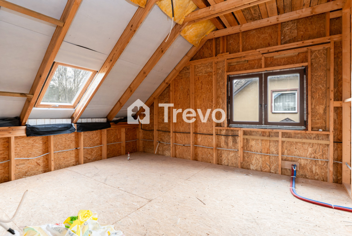 Dom wolnostojący | Duży ogród | Duży garaż - Gallery Image 12