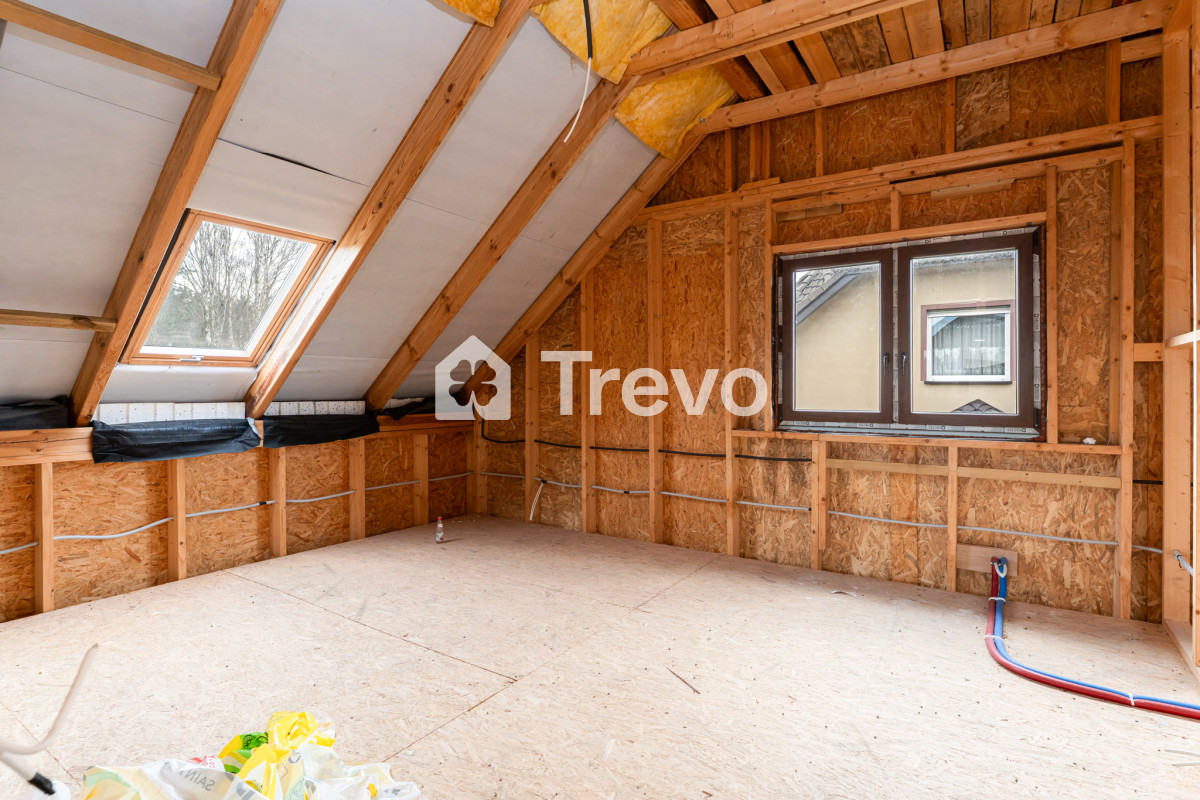 Dom wolnostojący | Duży ogród | Duży garaż - Gallery Image 12