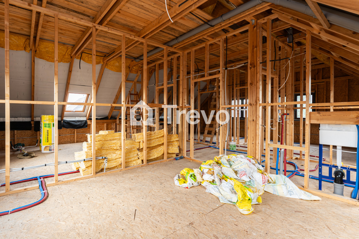 Dom wolnostojący | Duży ogród | Duży garaż - Gallery Image 10