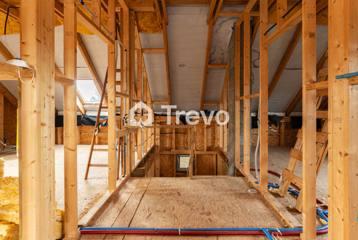 Dom wolnostojący | Duży ogród | Duży garaż - Gallery Image 13