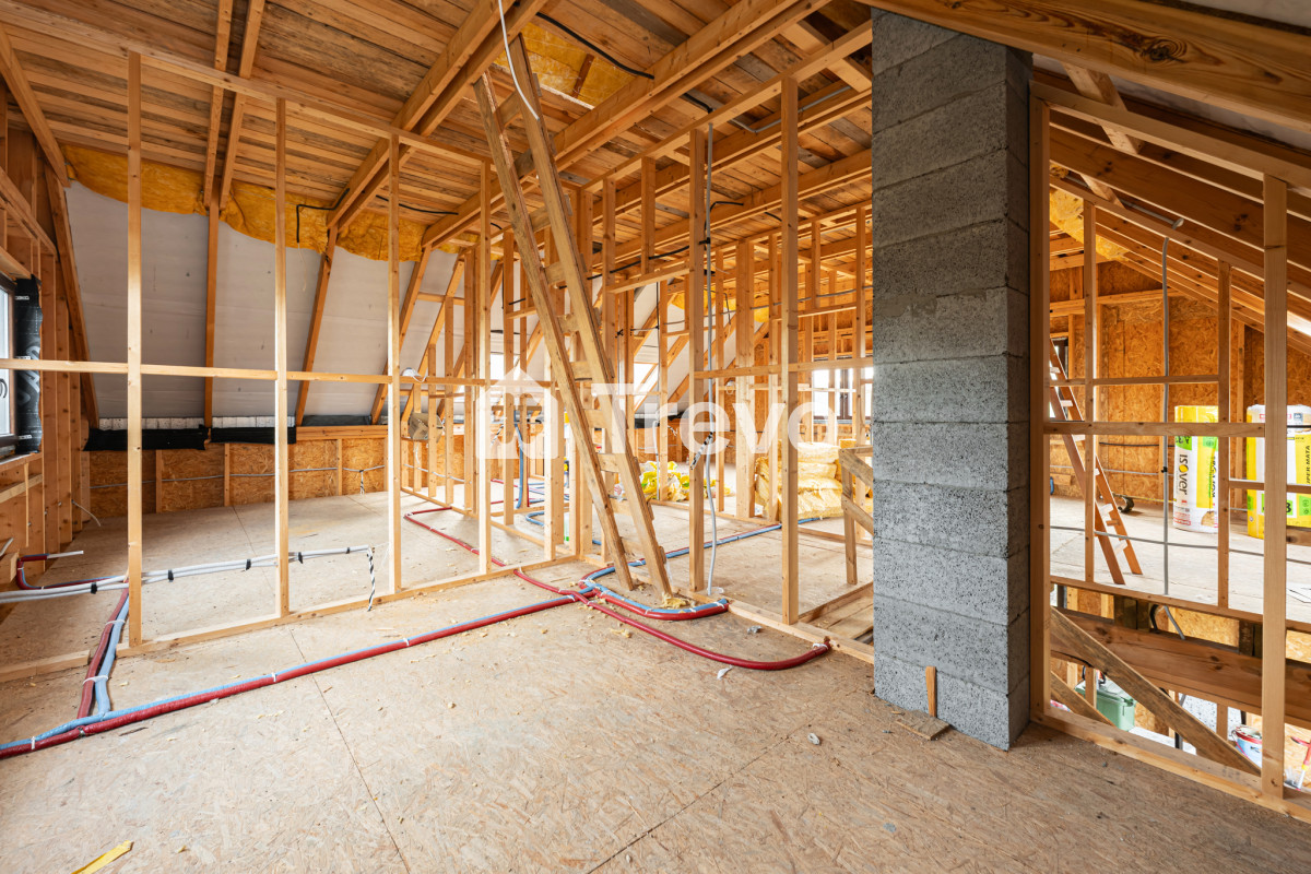 Dom wolnostojący | Duży ogród | Duży garaż - Gallery Image 15