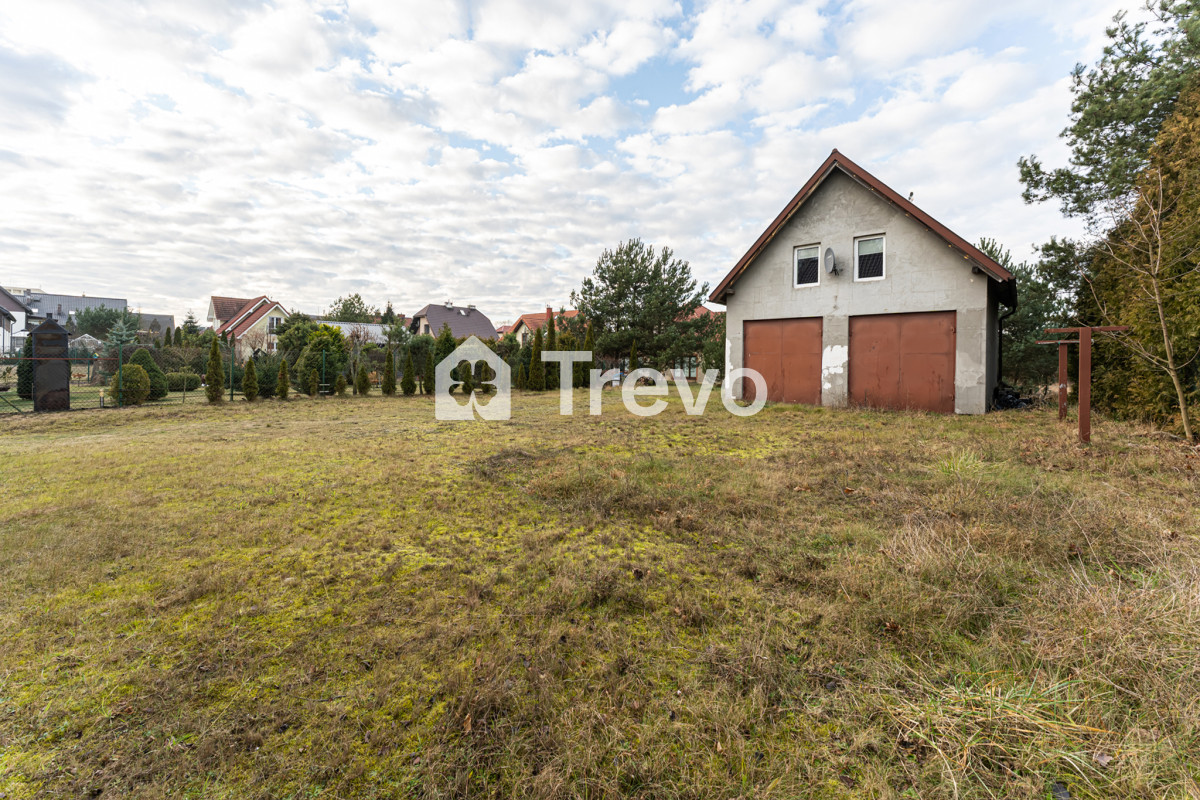 Dom wolnostojący | Duży ogród | Duży garaż - Gallery Image 18