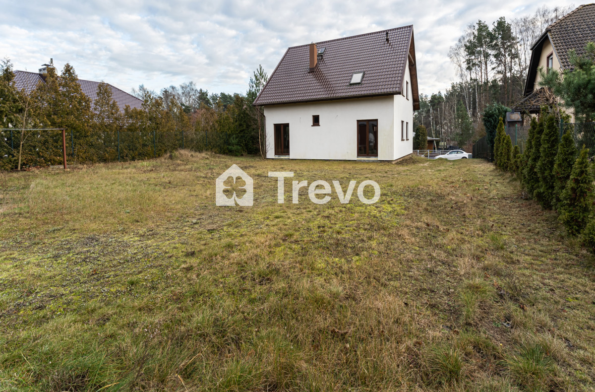 Dom wolnostojący | Duży ogród | Duży garaż - Gallery Image 16