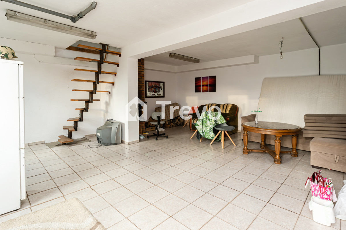 Dom wolnostojący | Duży ogród | Duży garaż - Gallery Image 19