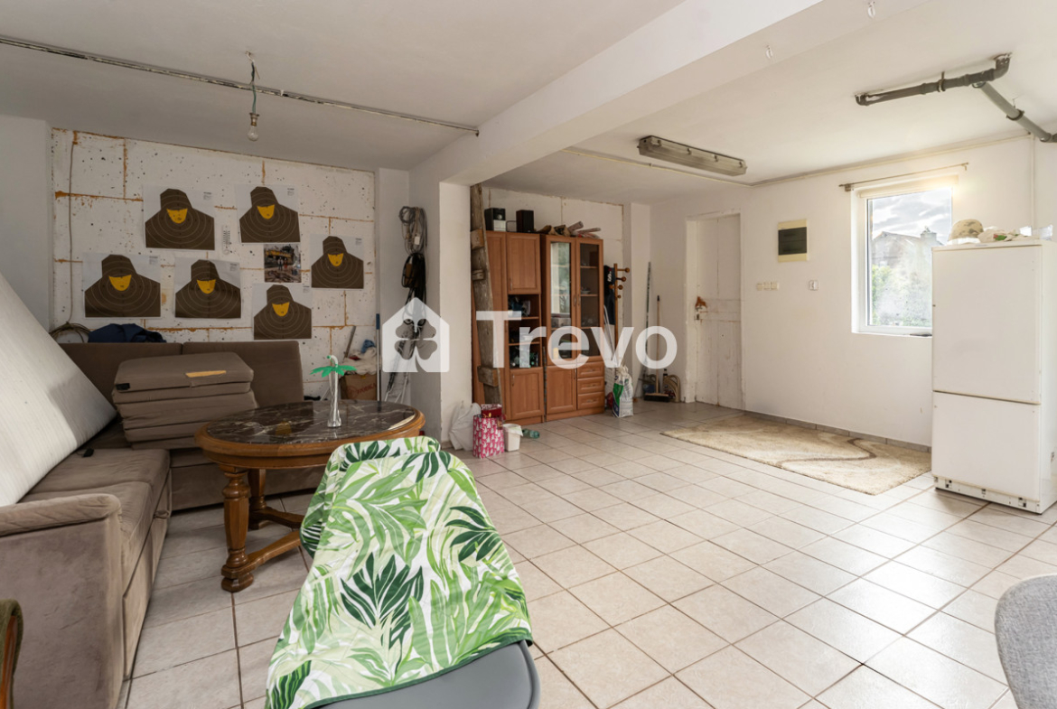 Dom wolnostojący | Duży ogród | Duży garaż - Gallery Image 20