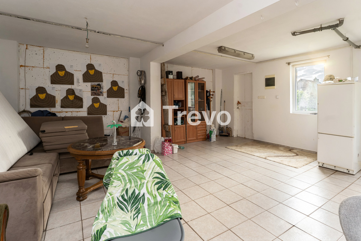 Dom wolnostojący | Duży ogród | Duży garaż - Gallery Image 20