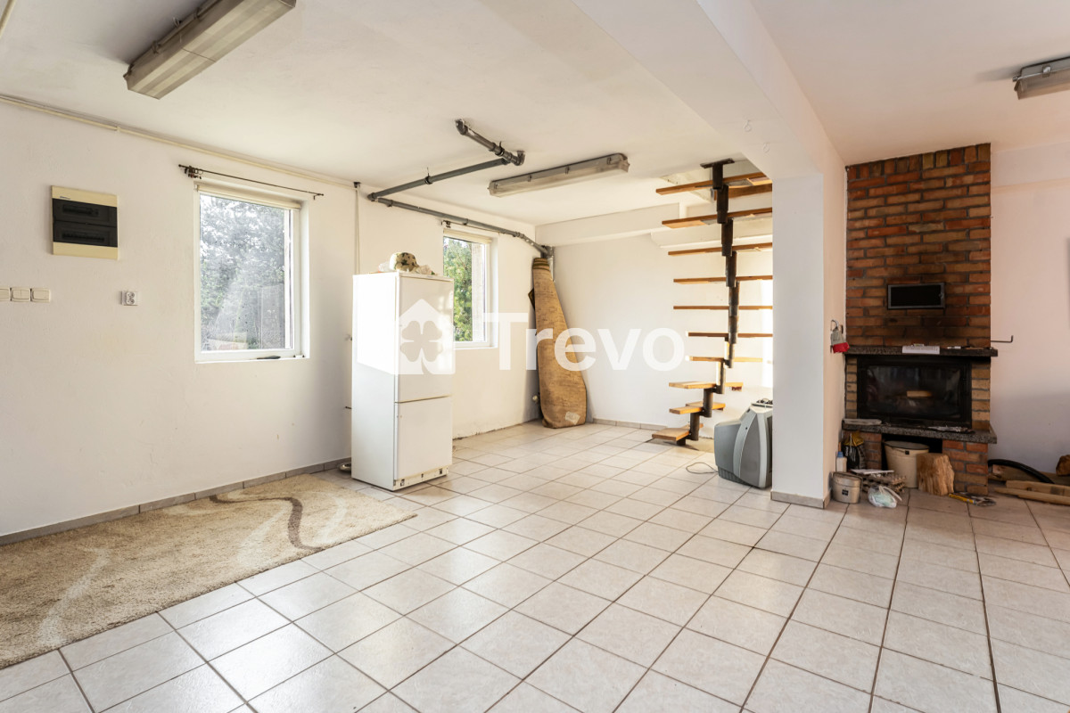 Dom wolnostojący | Duży ogród | Duży garaż - Gallery Image 21