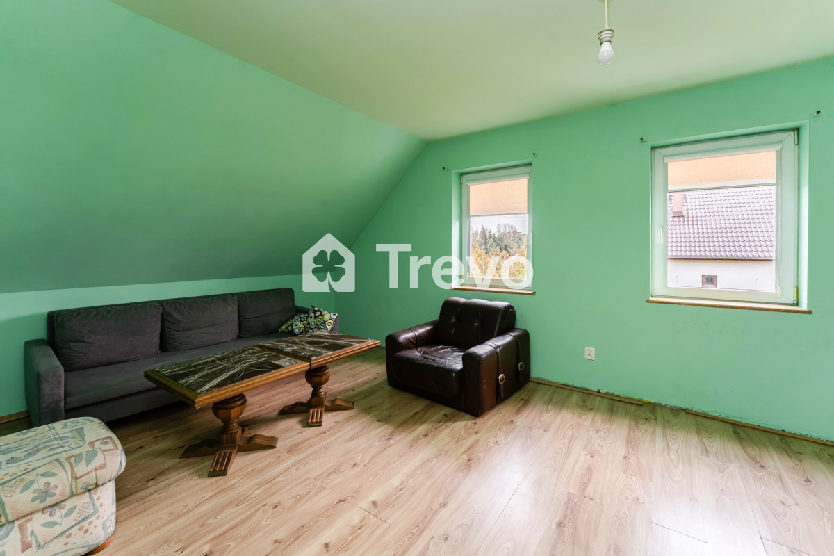 Dom wolnostojący | Duży ogród | Duży garaż - Gallery Image 22