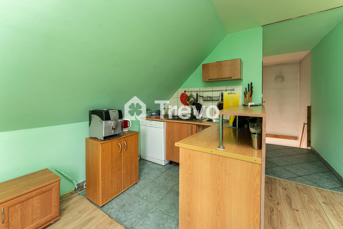 Dom wolnostojący | Duży ogród | Duży garaż - Gallery Image 23