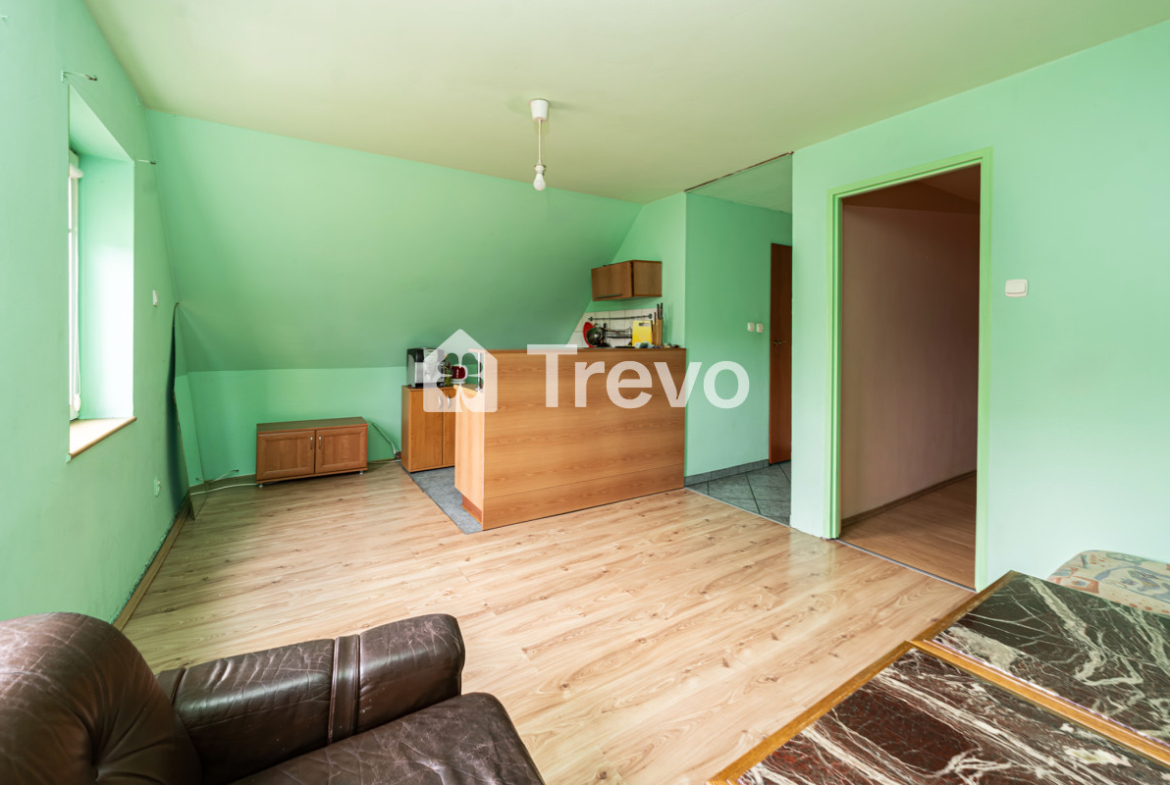 Dom wolnostojący | Duży ogród | Duży garaż - Gallery Image 24