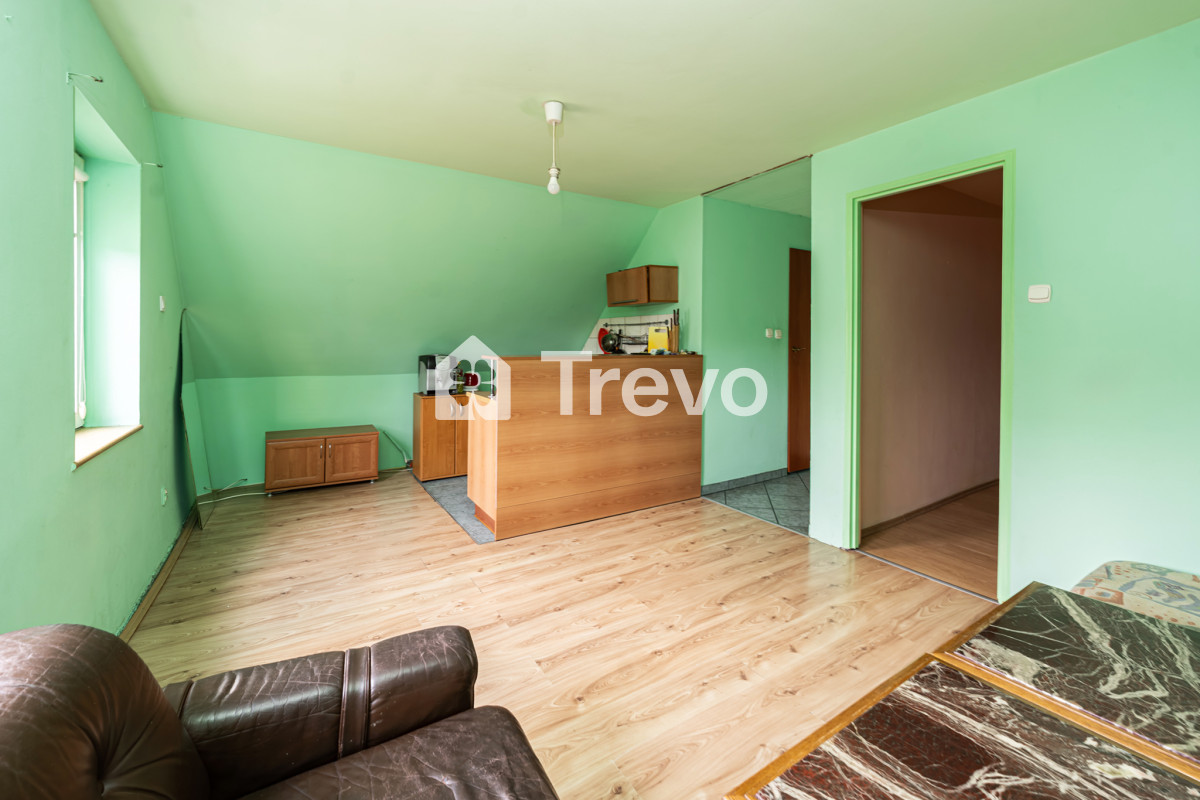 Dom wolnostojący | Duży ogród | Duży garaż - Gallery Image 24