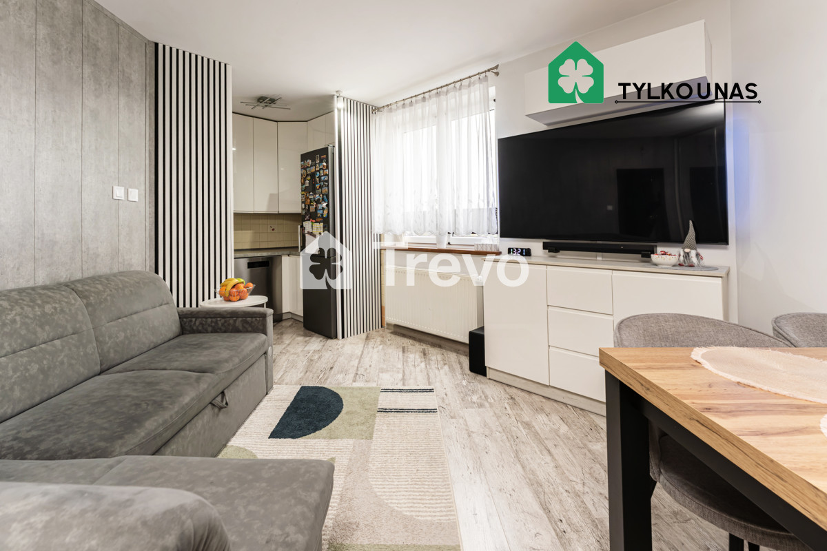 1 piętro | Duży balkon | Zamknięte osiedle