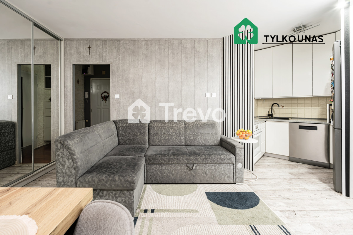 1 piętro | Duży balkon | Zamknięte osiedle - Gallery Image 3