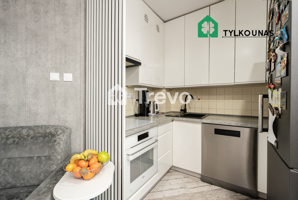 1 piętro | Duży balkon | Zamknięte osiedle - Gallery Image 5