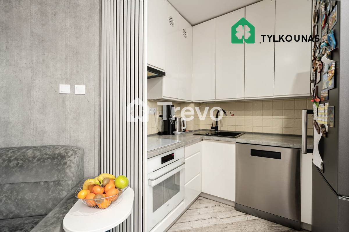 1 piętro | Duży balkon | Zamknięte osiedle - Gallery Image 5