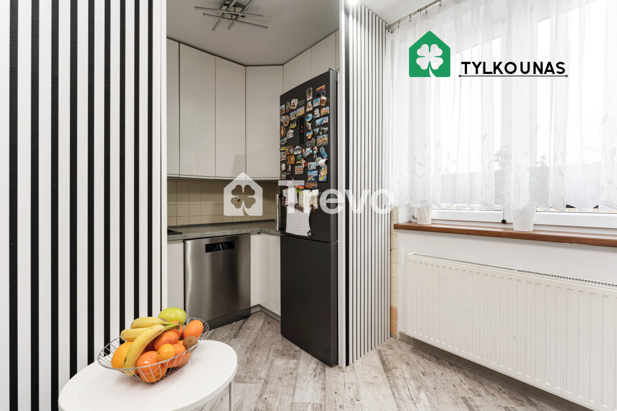 1 piętro | Duży balkon | Zamknięte osiedle - Gallery Image 6