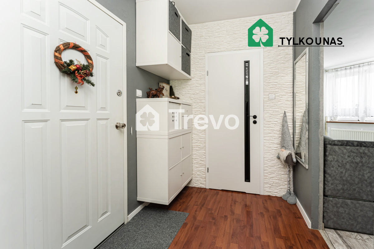 1 piętro | Duży balkon | Zamknięte osiedle - Gallery Image 12