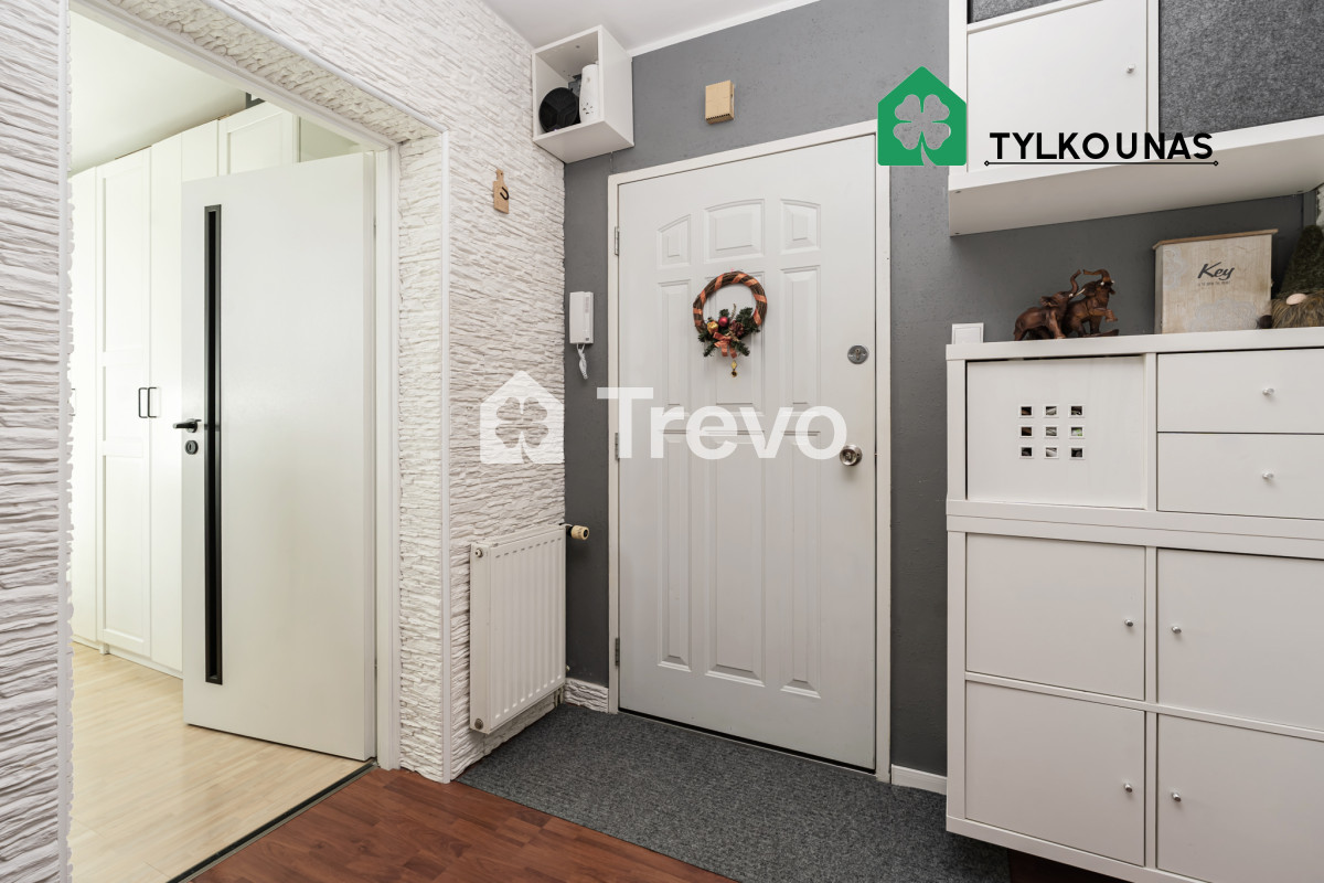 1 piętro | Duży balkon | Zamknięte osiedle - Gallery Image 13