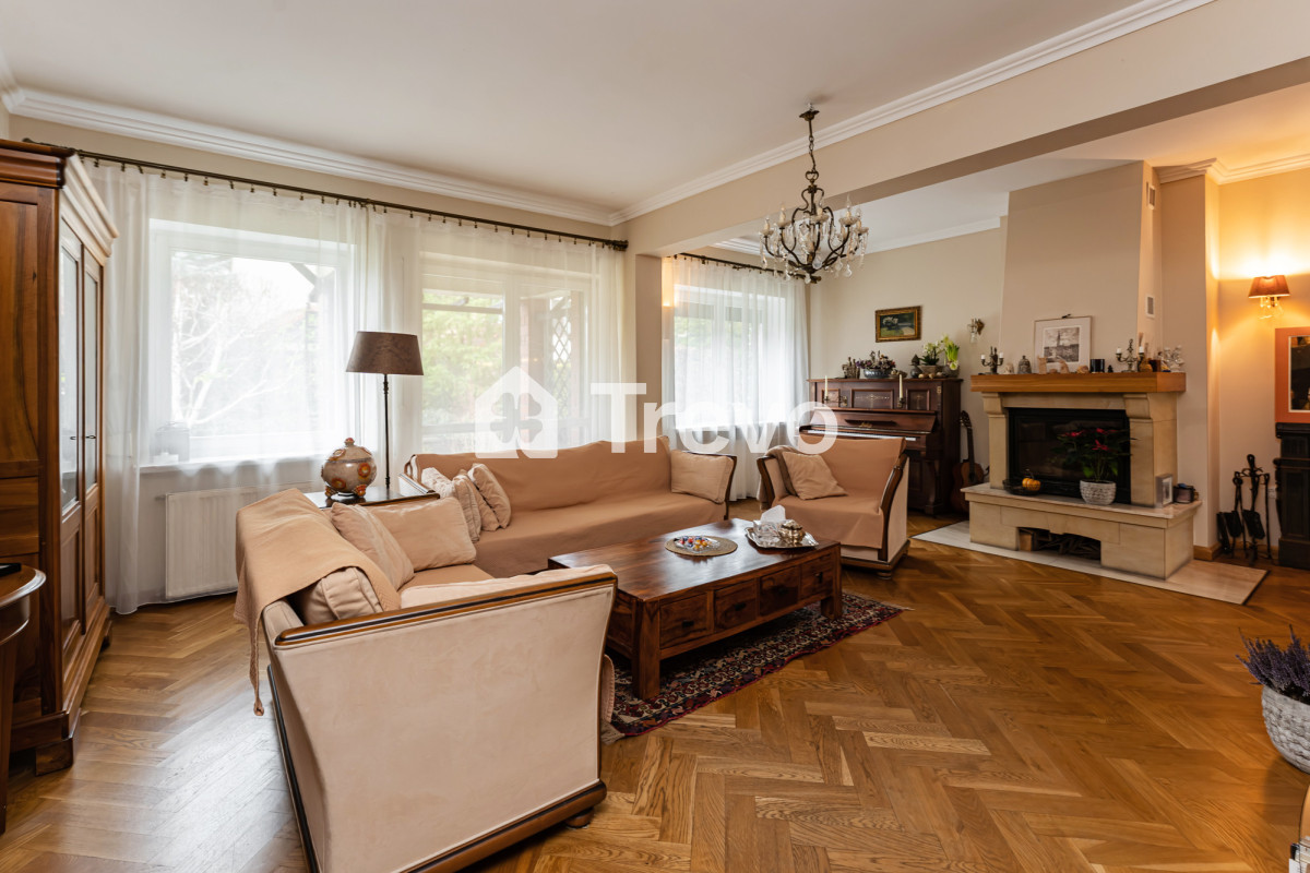 Cicha okolica | 4 kondygnacje | Skrajny segment - Gallery Image 4