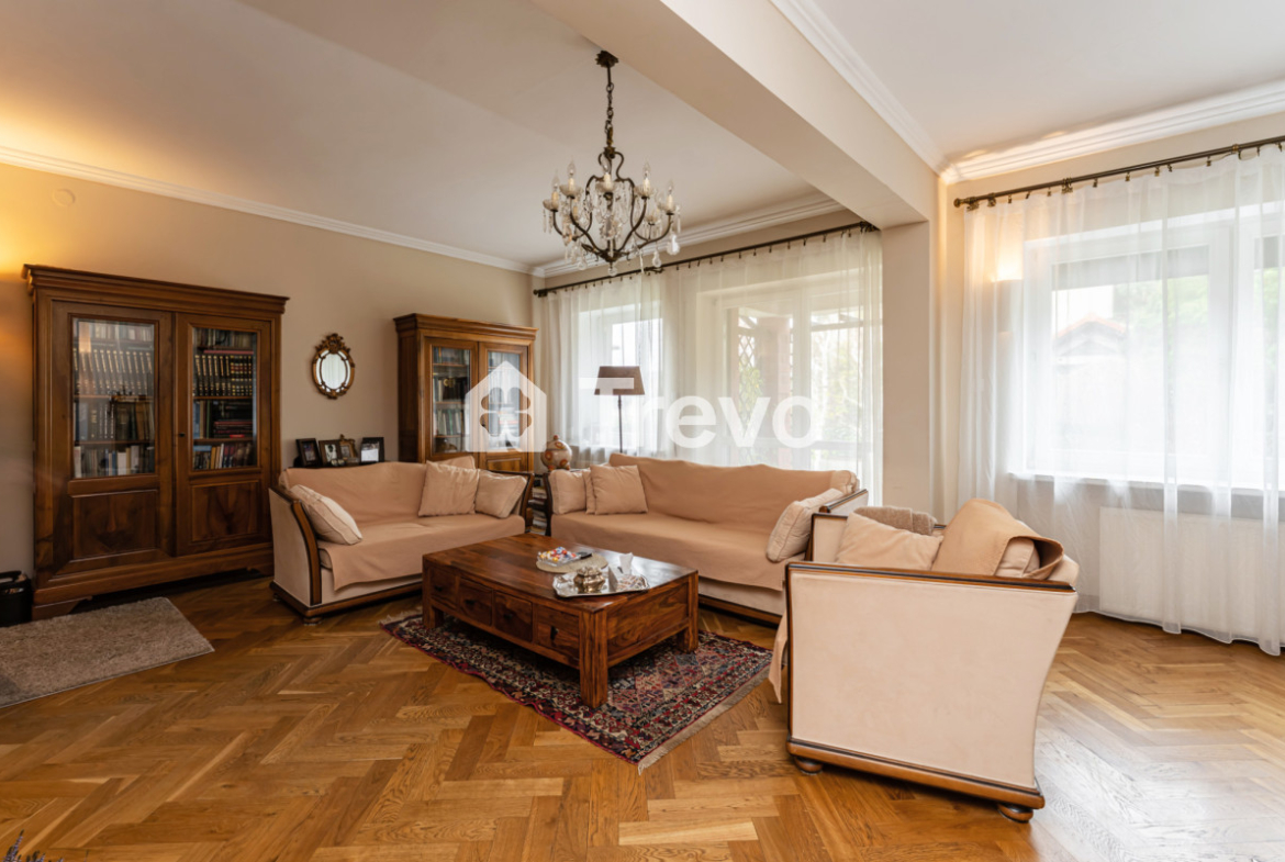 Cicha okolica | 4 kondygnacje | Skrajny segment - Gallery Image 3