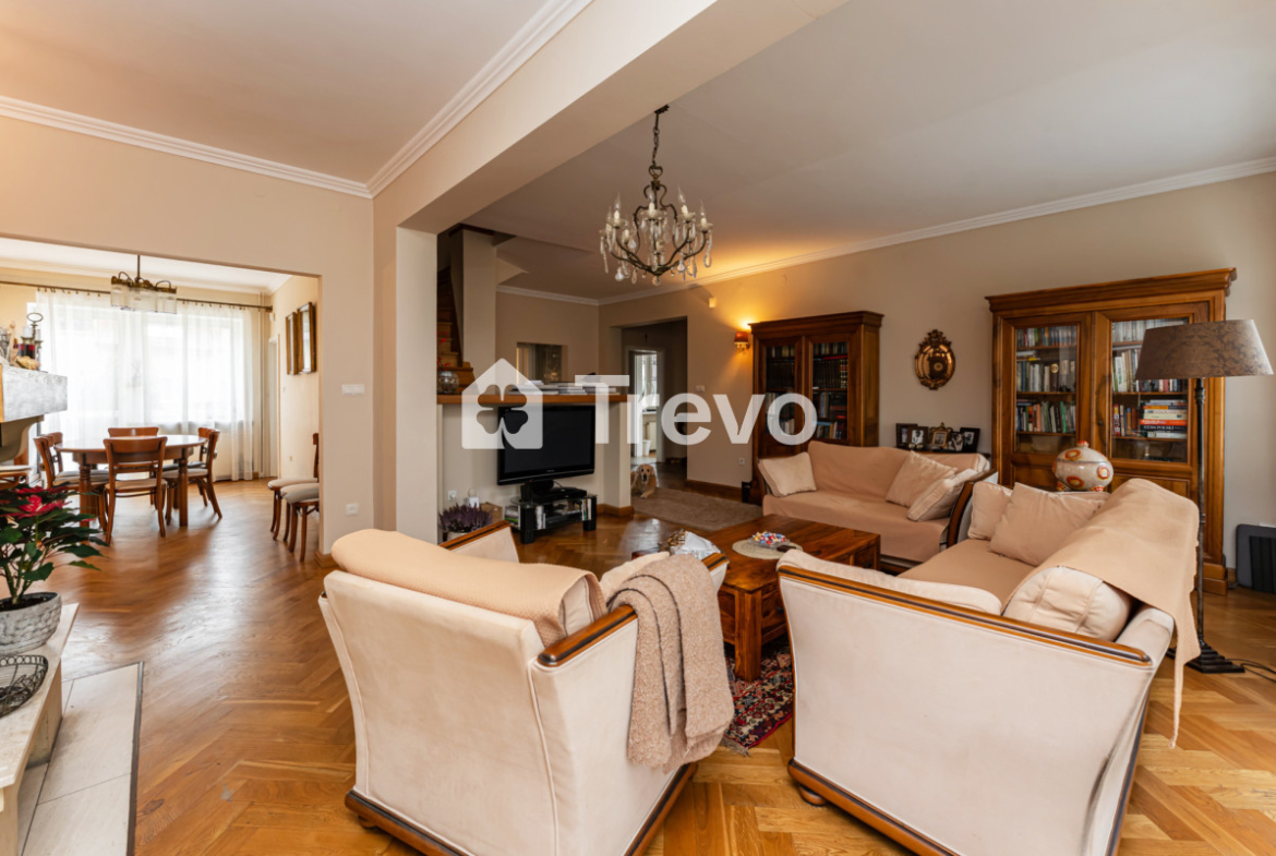 Cicha okolica | 4 kondygnacje | Skrajny segment - Gallery Image 2