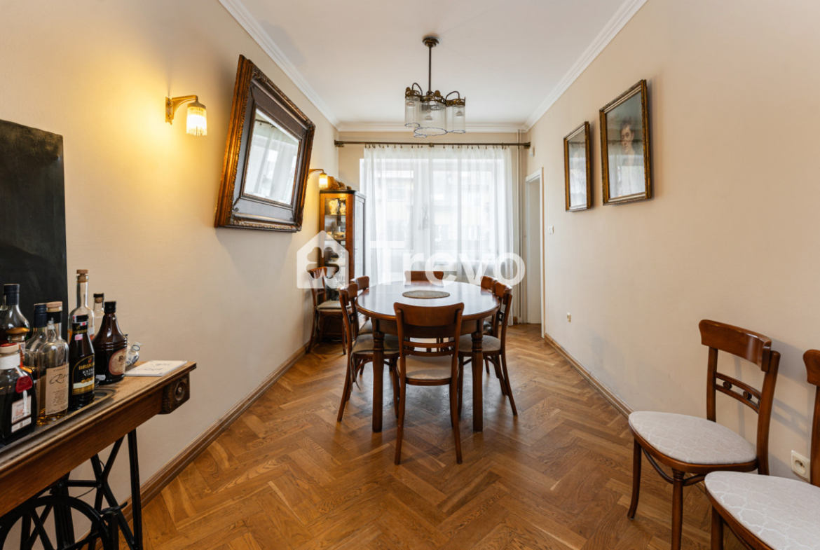 Cicha okolica | 4 kondygnacje | Skrajny segment - Gallery Image 5