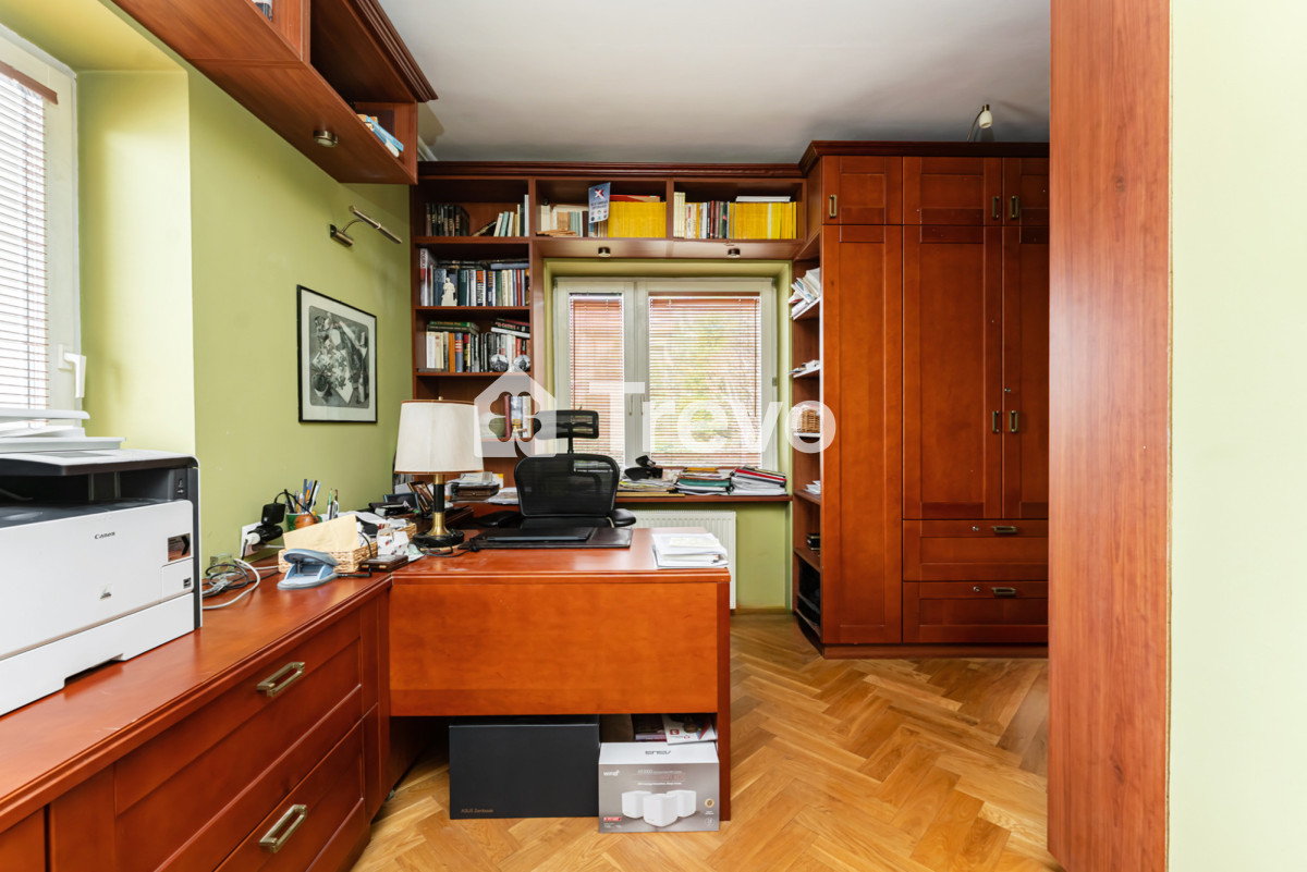 Cicha okolica | 4 kondygnacje | Skrajny segment - Gallery Image 9