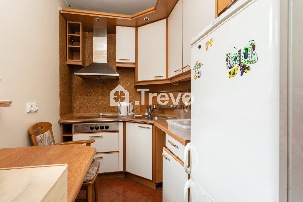 Cicha okolica | 4 kondygnacje | Skrajny segment - Gallery Image 12