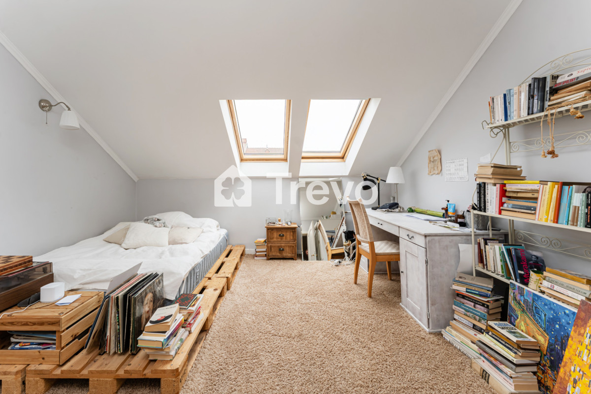 Cicha okolica | 4 kondygnacje | Skrajny segment - Gallery Image 16