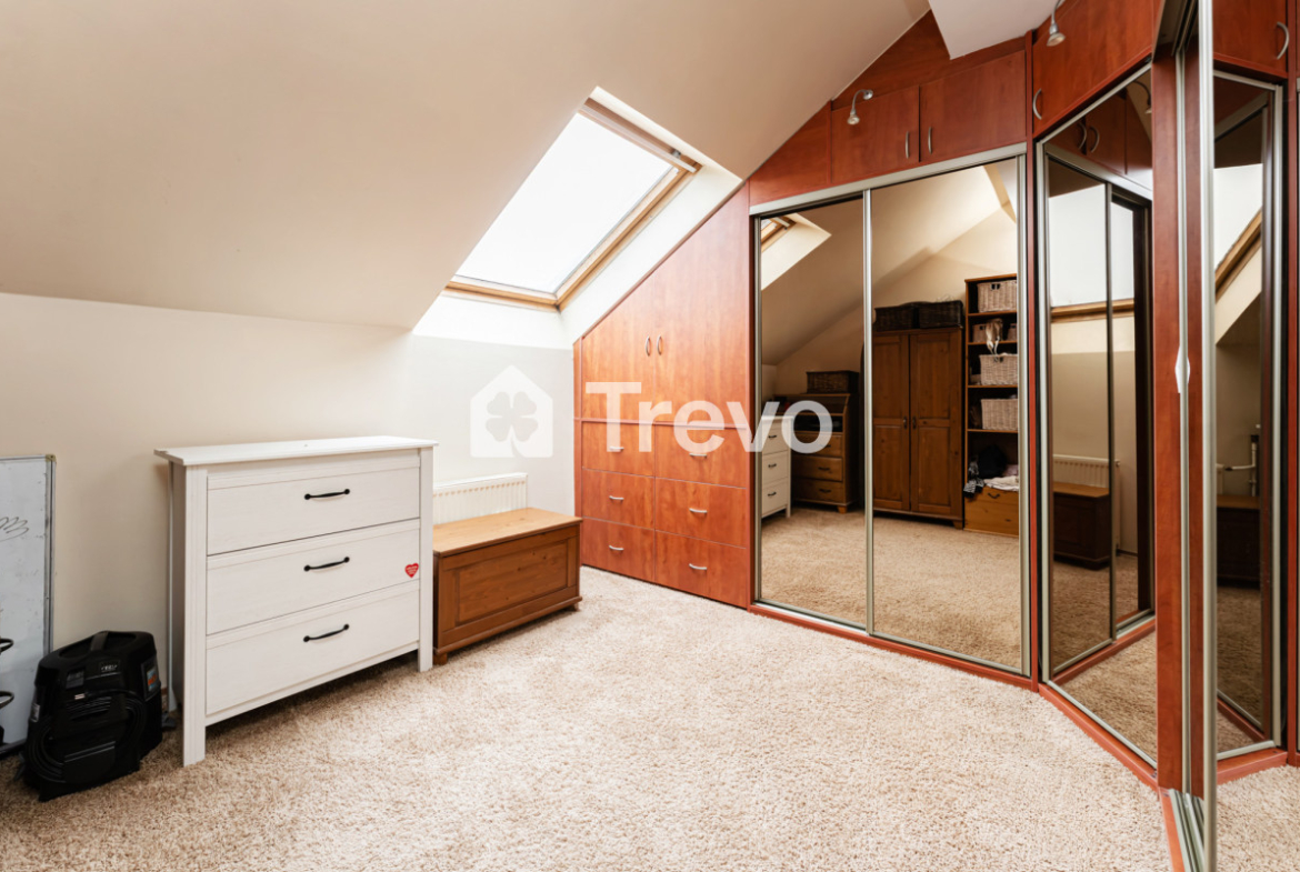 Cicha okolica | 4 kondygnacje | Skrajny segment - Gallery Image 15