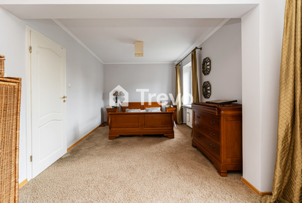 Cicha okolica | 4 kondygnacje | Skrajny segment - Gallery Image 24