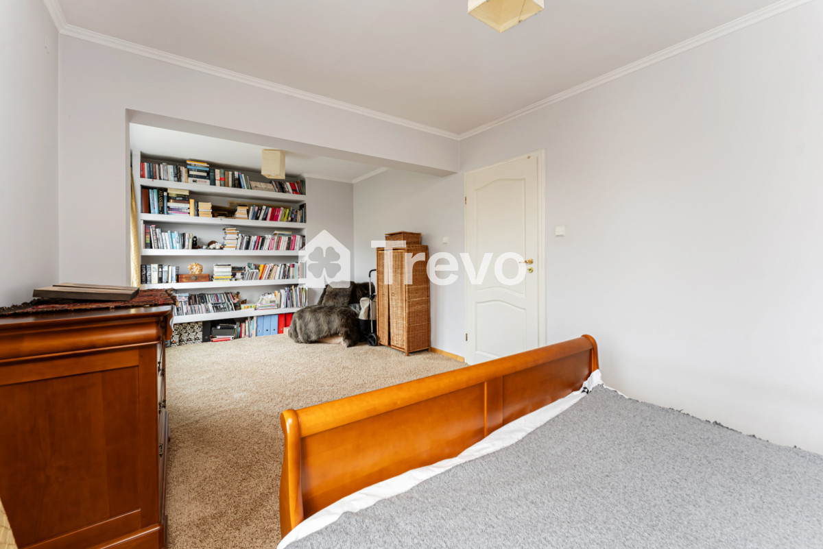 Cicha okolica | 4 kondygnacje | Skrajny segment - Gallery Image 17