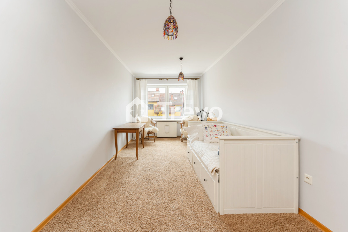 Cicha okolica | 4 kondygnacje | Skrajny segment - Gallery Image 18