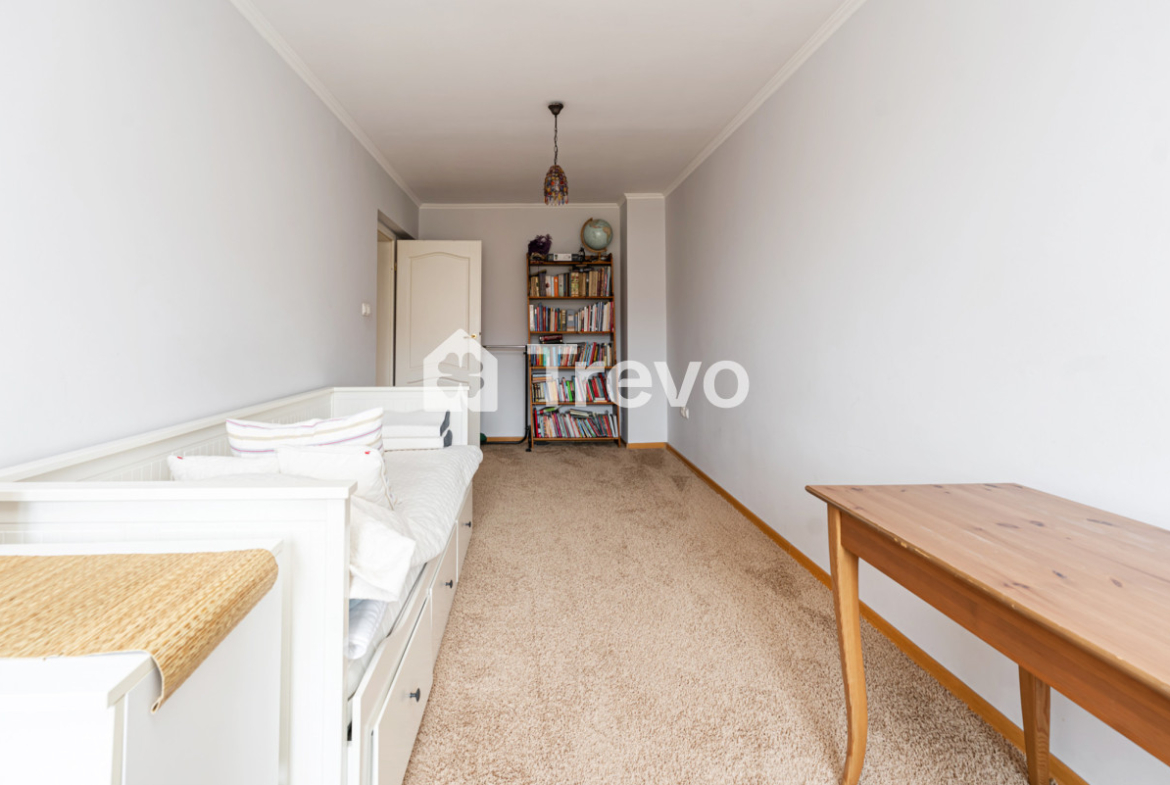 Cicha okolica | 4 kondygnacje | Skrajny segment - Gallery Image 21