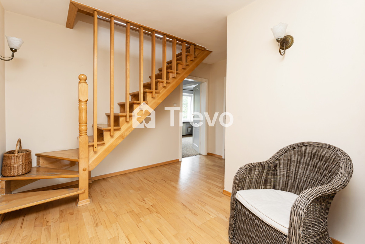 Cicha okolica | 4 kondygnacje | Skrajny segment - Gallery Image 22