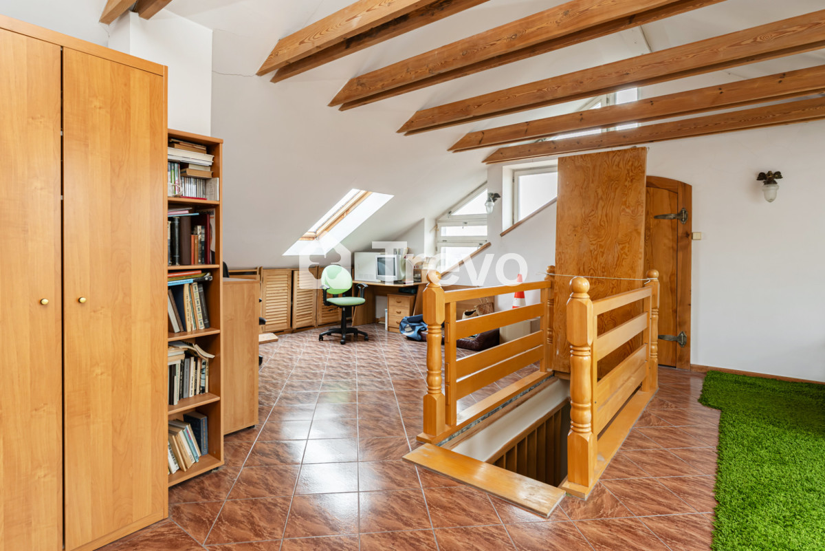 Cicha okolica | 4 kondygnacje | Skrajny segment - Gallery Image 23