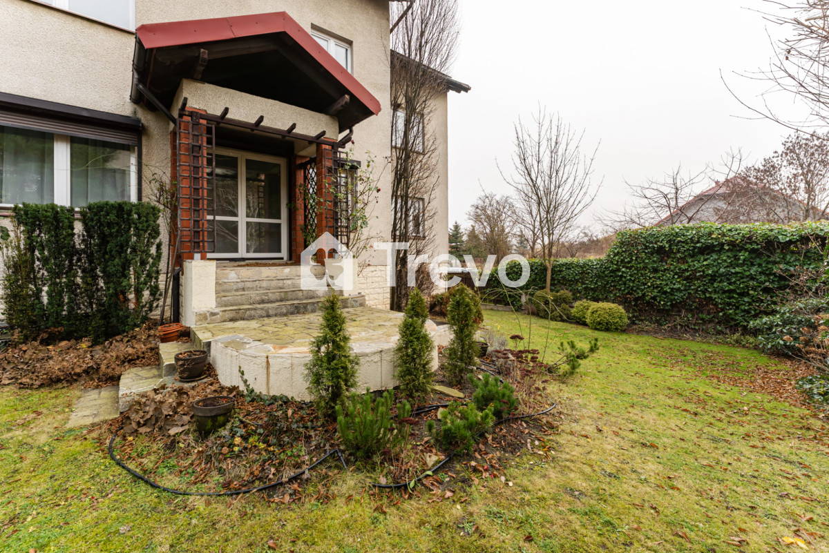 Cicha okolica | 4 kondygnacje | Skrajny segment - Gallery Image 20