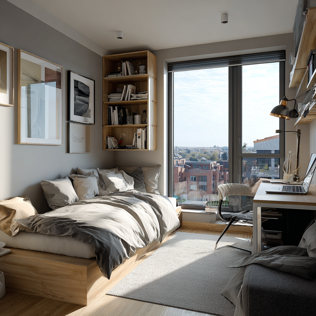 trevo mieszkania dla studentow w trojmiescie przewodnik dla wlascicieli i wynajmujacych