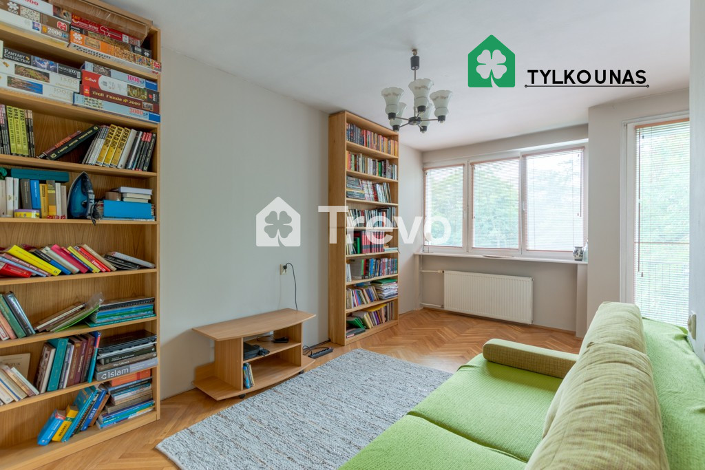 2 pokoje idealne na wynajem - Przymorze! - Gallery Image 6