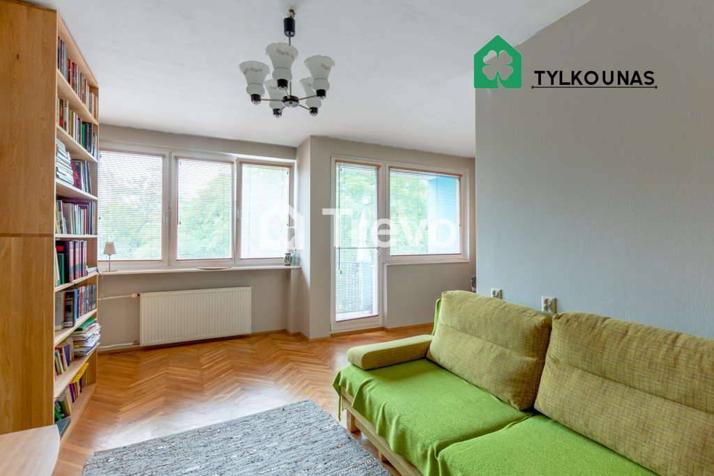 2 pokoje idealne na wynajem - Przymorze! - Gallery Image 7