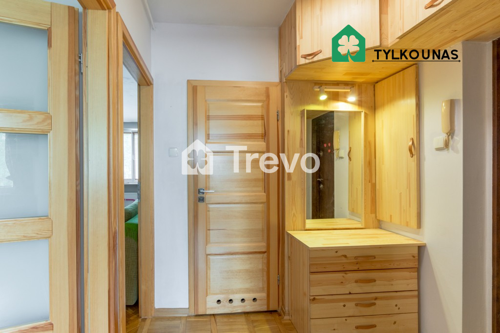 2 pokoje idealne na wynajem - Przymorze! - Gallery Image 5