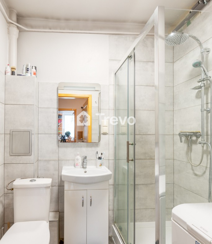 2 pokoje idealne na wynajem - Przymorze! - Gallery Image 13