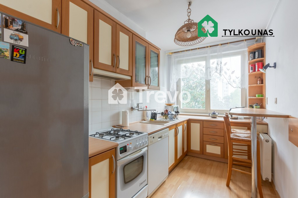 2 pokoje idealne na wynajem - Przymorze! - Gallery Image 11