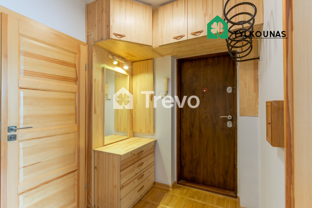 2 pokoje idealne na wynajem - Przymorze! - Gallery Image 4