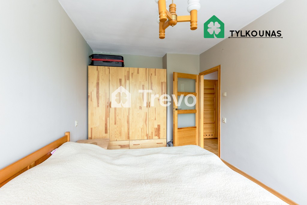 2 pokoje idealne na wynajem - Przymorze! - Gallery Image 3