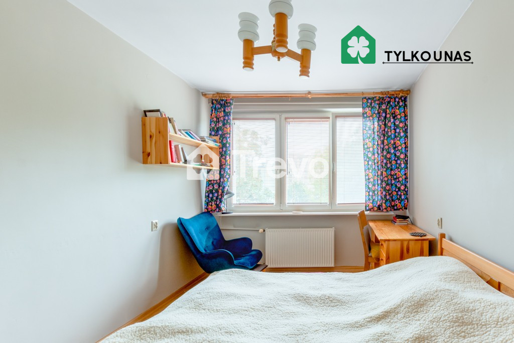 2 pokoje idealne na wynajem - Przymorze! - Gallery Image 2