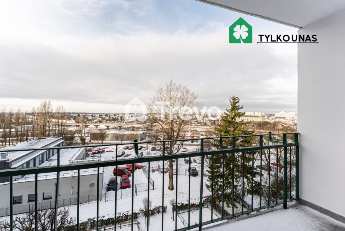 3 pokoje | Blisko tramwaju | Gdańsk Chełm - Gallery Image 5