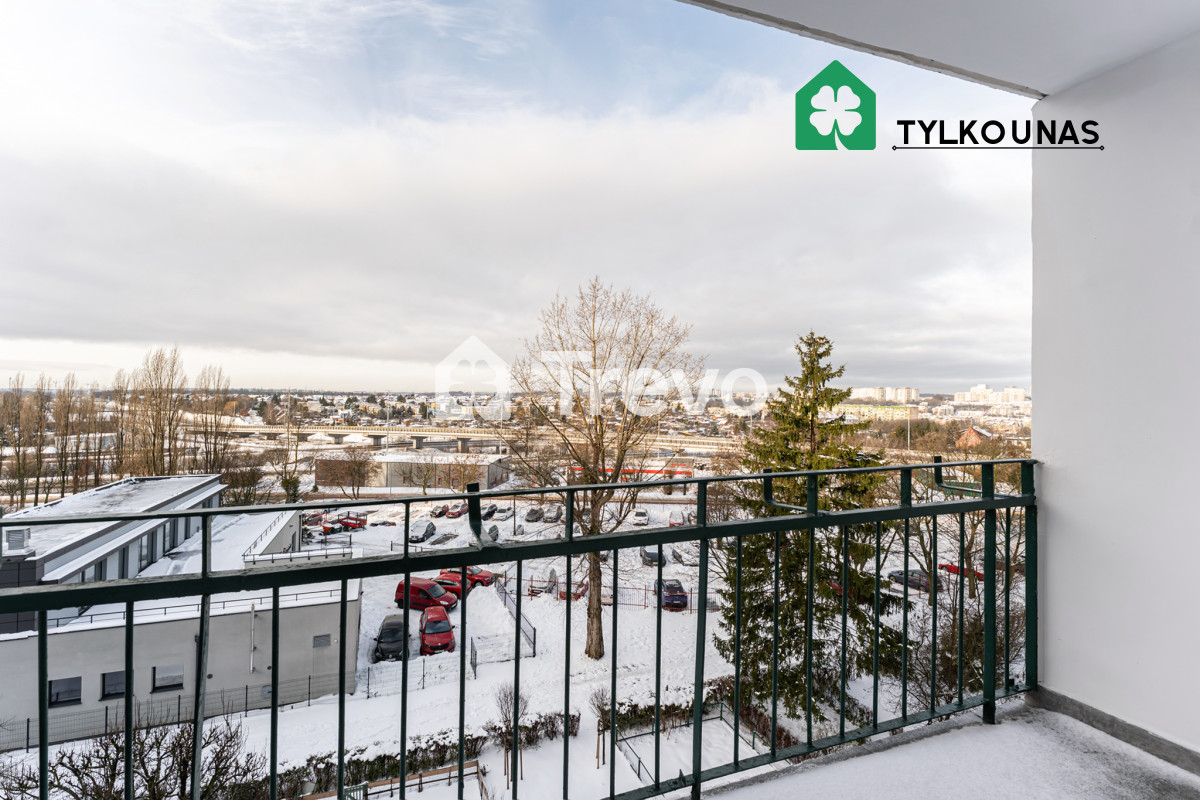 3 pokoje | Blisko tramwaju | Gdańsk Chełm - Gallery Image 5